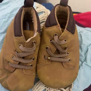 Baby boys shoes 