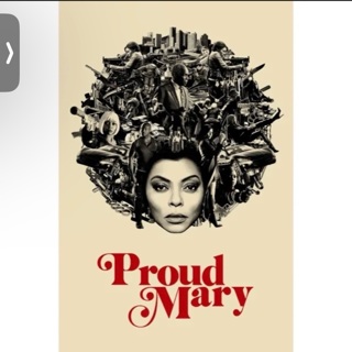 Proud Mary - HD MA 