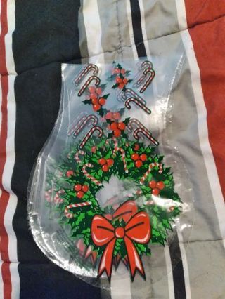 Christmas bags (5)