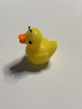 ☺ANIMAL CHARM~#5~BABY DUCK~FREE SHIPPING☺