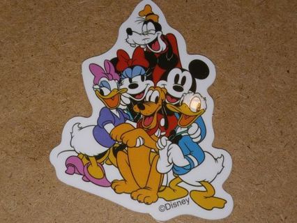 Cartoon Cute one vinyl sticker no refunds regular mail Win 2 or more get bonus