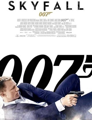 ✯Skyfall (2012) Digital Copy/Code✯ 