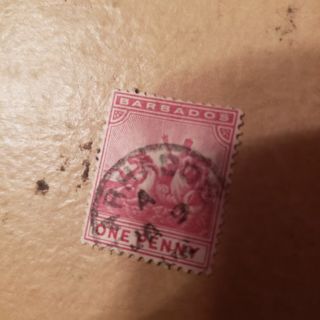 stamp