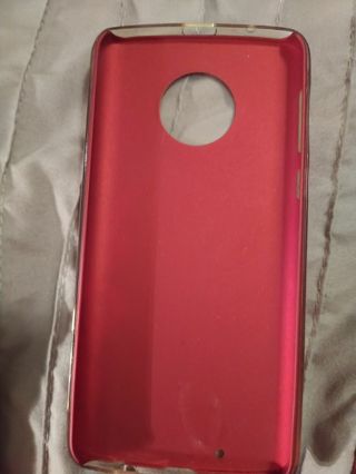 Phone case