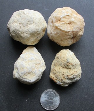 4 Geodes to Crack Open