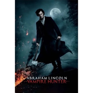 Abraham Lincoln: Vampire Hunter - HD MA