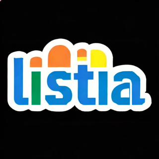 Listia Digital Collectible: Listia Logo #95 of 500