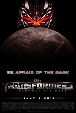 "Transformers 3: Dark of the Moon"...4K UHD "I Tunes" Digital Movie Code