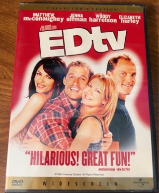 EdTV