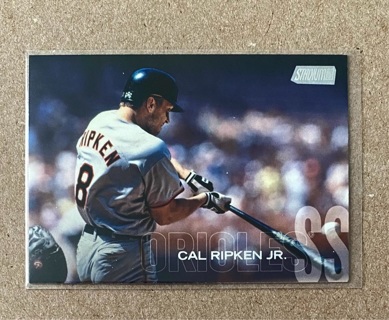 Cal Ripken Jr