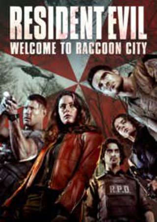 Resident Evil - Welcome to Raccoon City - Digital Code