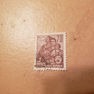 stamp