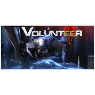 Volunteer - Steam Key / Fast Delivery **LOWEST GIN**