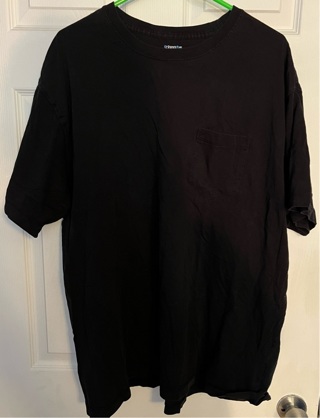 Three Shirts Size 2XL