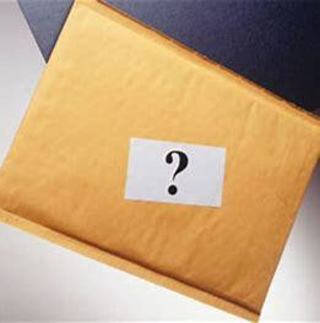 Mystery Padded Envelope: Jewelry & Body Care: #2