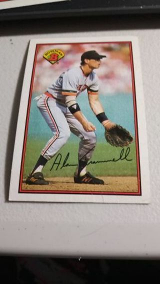 Alan Trammell