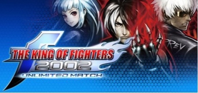 THE KING OF FIGHTERS 2002 UNLIMITED MATCH  (Steam key)