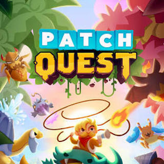 Patch Quest