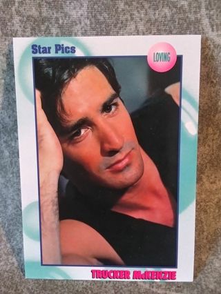 All My Children Trading Card # C