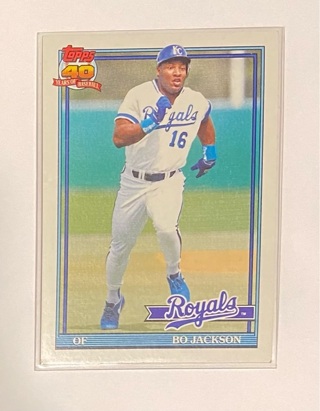 Bo Jackson