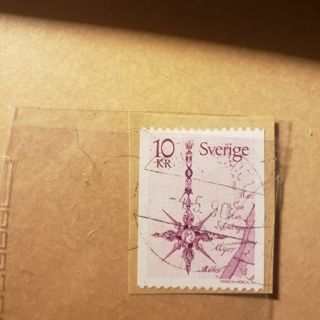 stamp