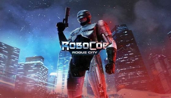 Robo Cop Rogue City Steam Key ( Global )