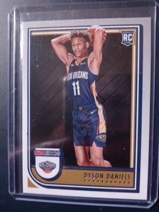 Dyson Daniels