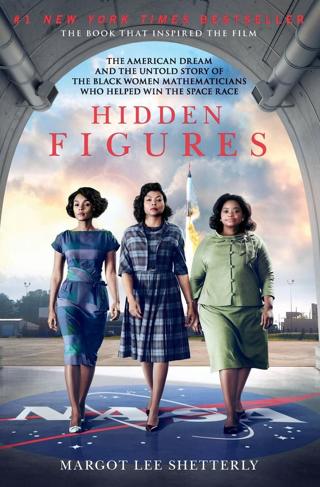 Hidden Figures HD MA Movies Anywhere Digital Code Drama Movie 