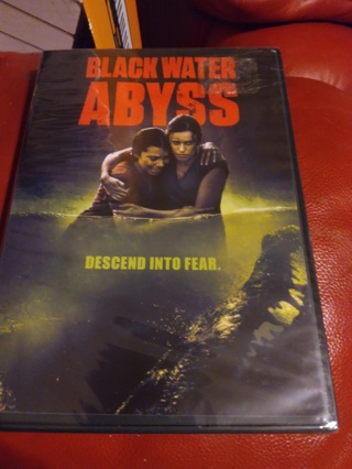 Black Water Abyss