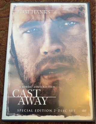 Castaway 