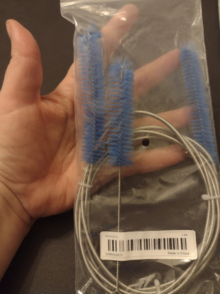 CPAP Hose Cleaning Kit