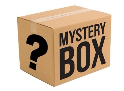 MYSTERY DIGITAL MOVIE CODE AUCTION 