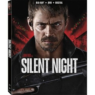 Silent Night 4K **Lowered** 