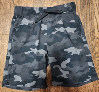 NEW - Old Navy - Boys Pull on Shorts - size M (8)