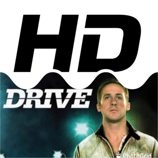 DRIVE HD MOVIES ANYWHERE CODE ONLY 