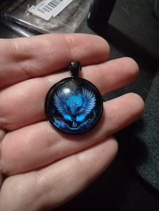 Ravenclaw Necklace