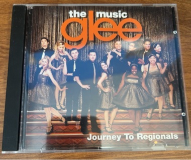 Glee:The Music 