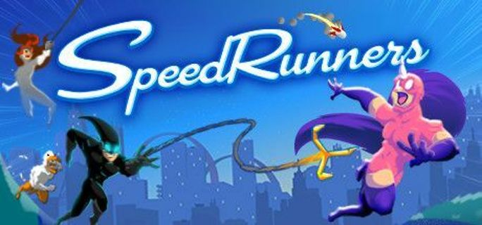 SpeedRunners Steam Key