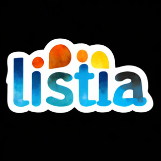 Listia Digital Collectible: Listia Logo #71 of 500