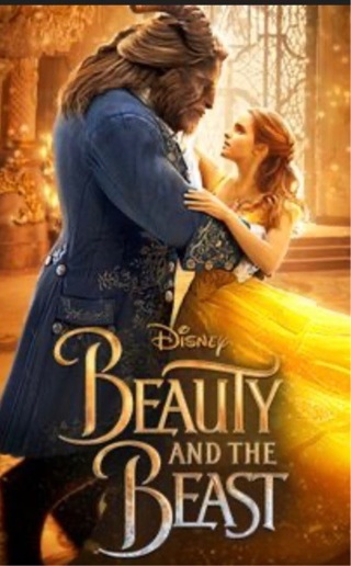 Beauty and the Beast (2017) HD MA 