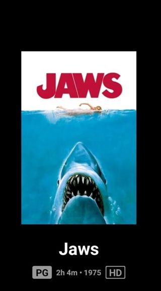 Jaws