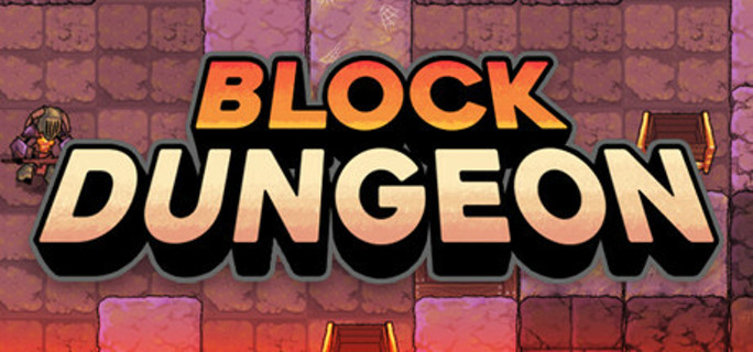 Block Dungeon (Steam Key)