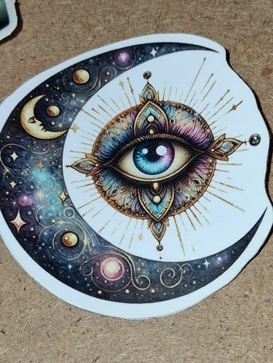 FREE: Beautiful 1⃣ big vinyl sticker no refunds regular mail only Very nice these are all nice