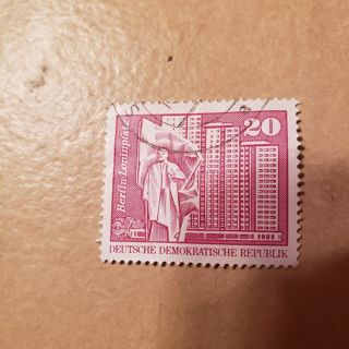 stamp