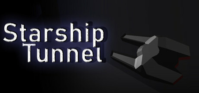 Starship Tunnel (Steam Key)