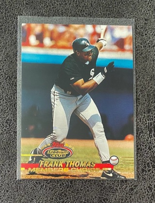 Frank Thomas