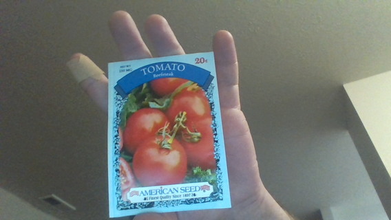 tomato beefsteak