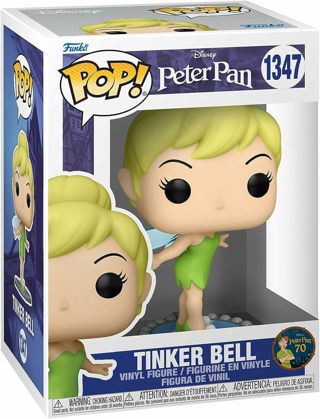 Funko Pop! Disney Tinker Bell