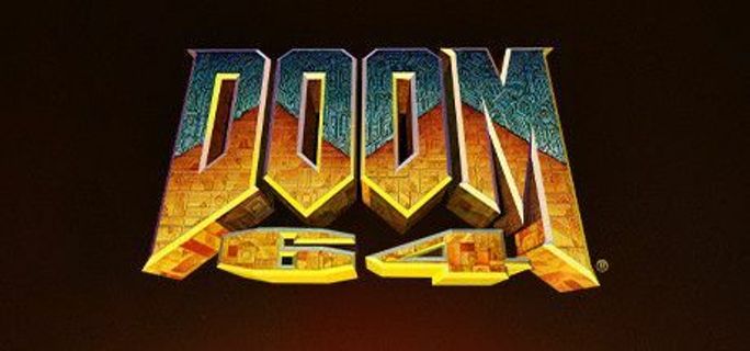 Doom 64 Steam Key