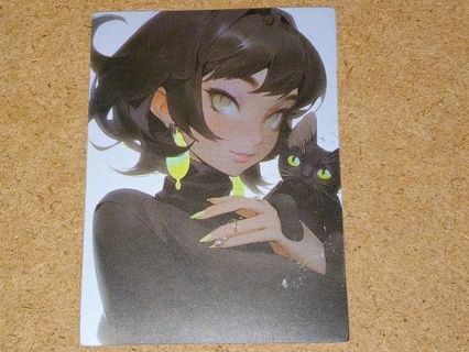 Anime Cute one vinyl sticker no refunds regular mail Win 2 or more get bonus